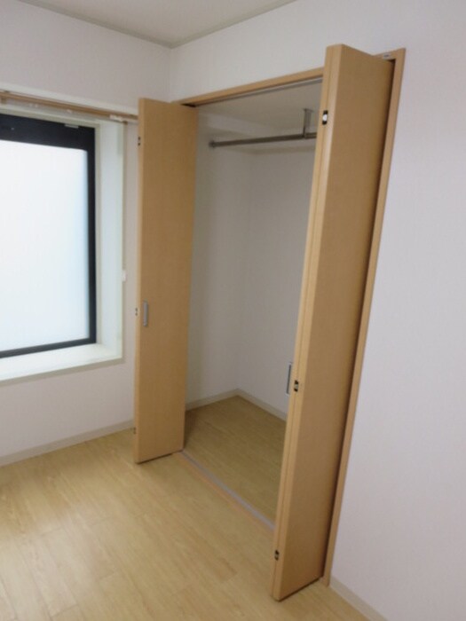 物件内観写真14　(収納)