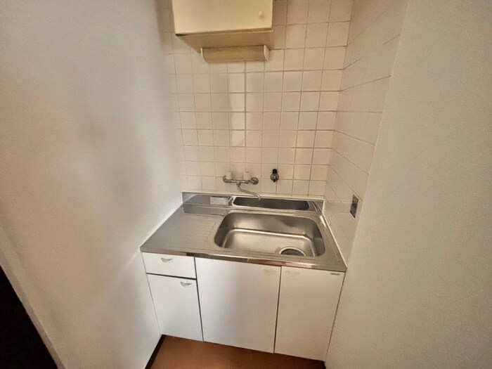 物件内観写真10　(キッチン)