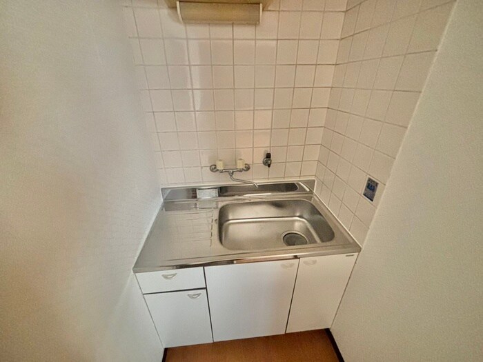 物件内観写真14　(キッチン)