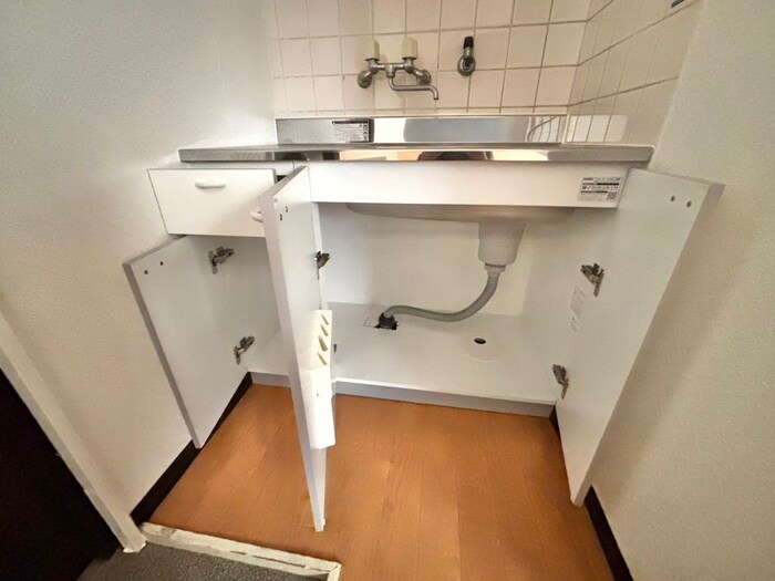 物件内観写真19　(収納)