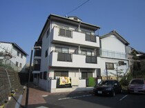 アクティ山一の外観写真