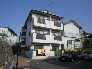 アクティ山一外観写真