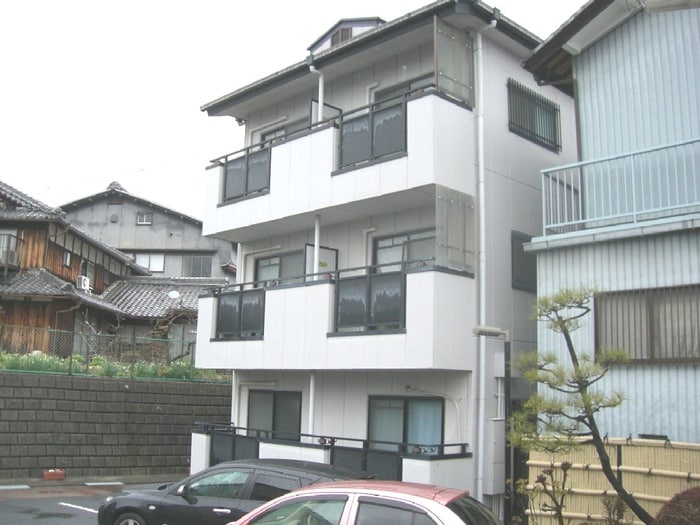 物件外観写真3　(外観写真)