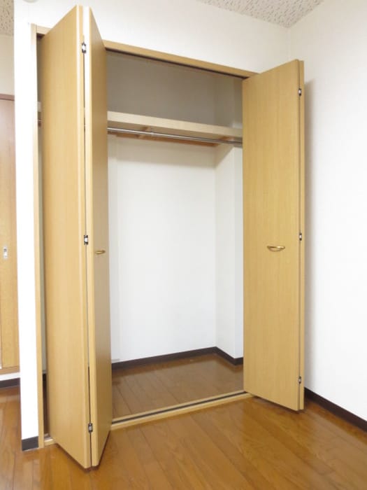 物件内観写真9　(収納)