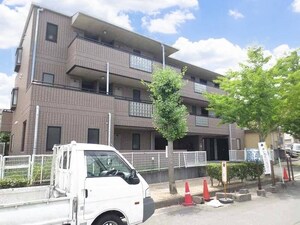 スクリーブ千里北外観写真