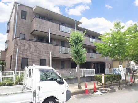 スクリーブ千里北外観写真