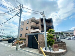 ピュアコ－トⅡ外観写真