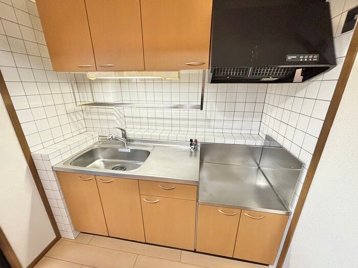 物件内観写真9　(キッチン)