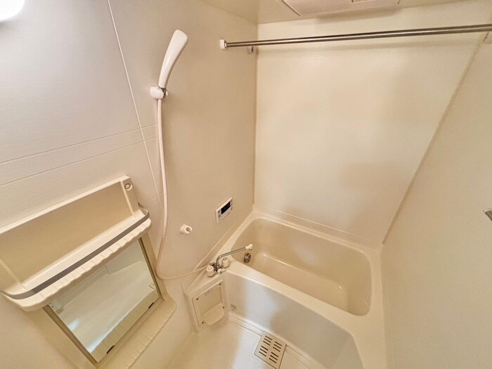 物件内観写真10　(バス／シャワールーム等)