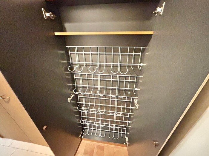 物件内観写真16　(靴箱)