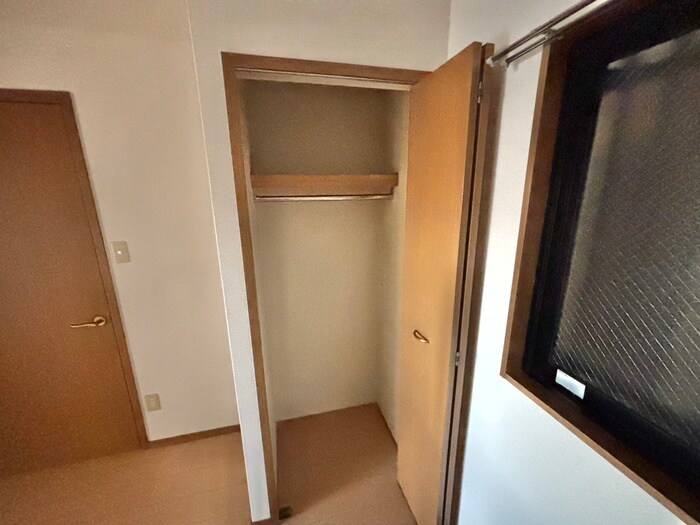 物件内観写真17　(収納)