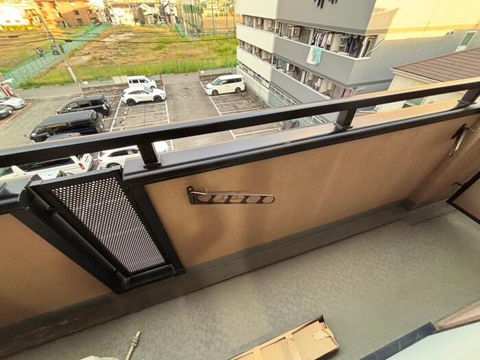 物件内観写真21　(ベランダ・バルコニー)