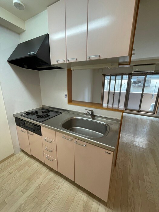 物件内観写真7　(キッチン)