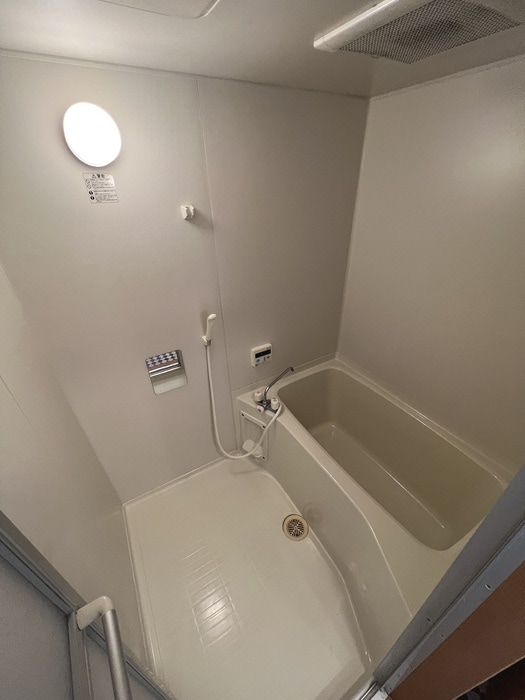 物件内観写真10　(バス／シャワールーム等)