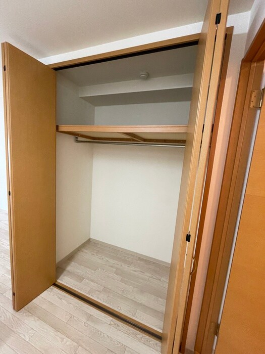 物件内観写真11　(収納)