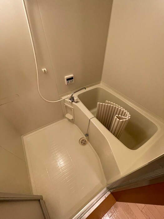 物件内観写真13　(バス／シャワールーム等)