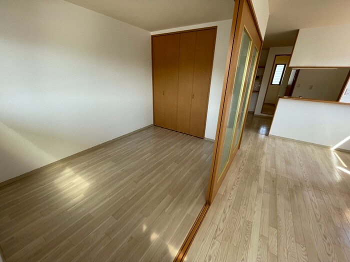 物件内観写真17　(居室)