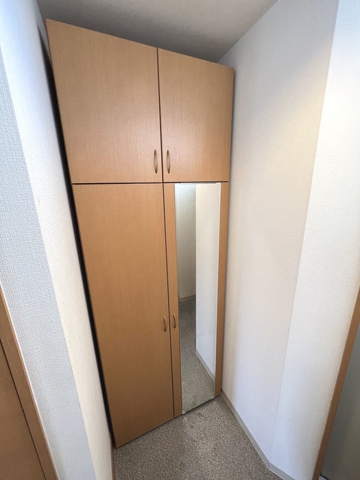 物件内観写真18　(室内からの展望)