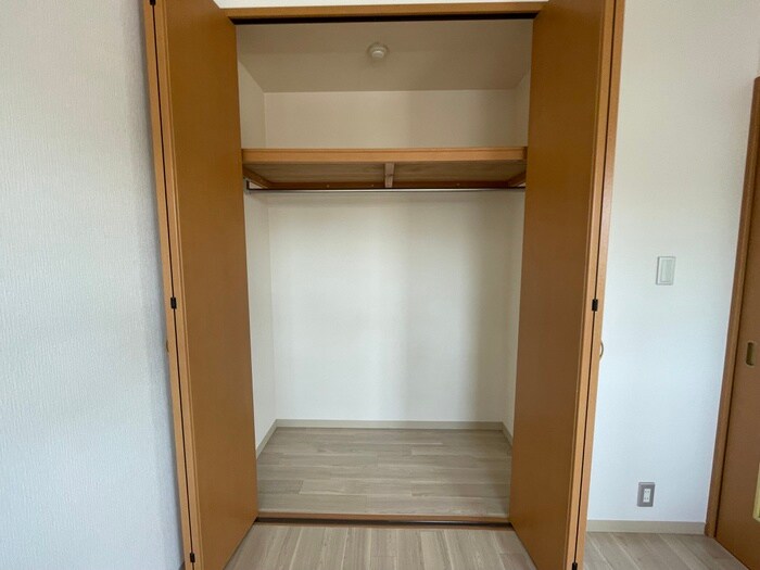 物件内観写真20　(収納)