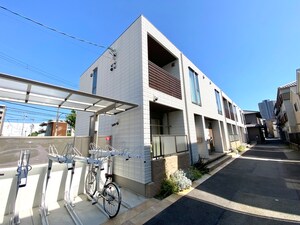 スマートコート西宮ANNEX外観写真