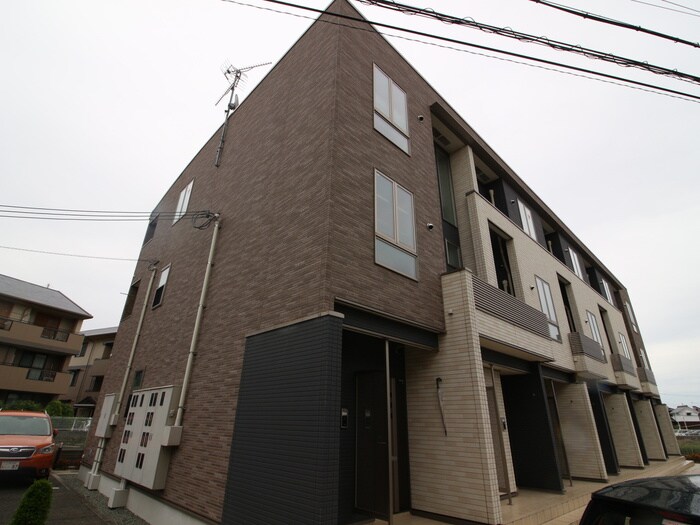 物件外観写真4　(外観写真)