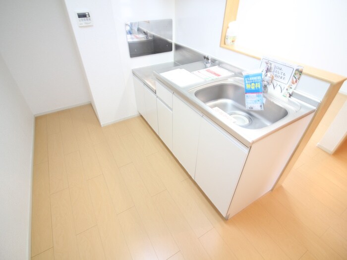 物件内観写真11　(キッチン)