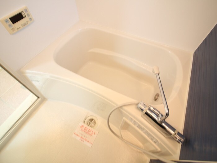 物件内観写真12　(バス／シャワールーム等)