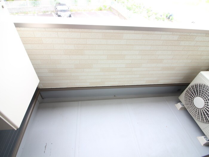 物件内観写真18　(ベランダ・バルコニー)