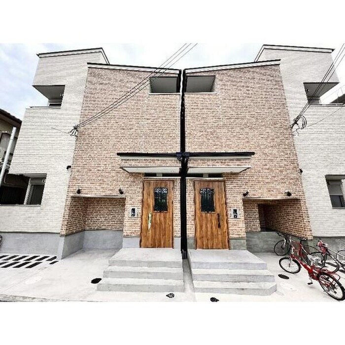 物件外観写真4　(外観写真)