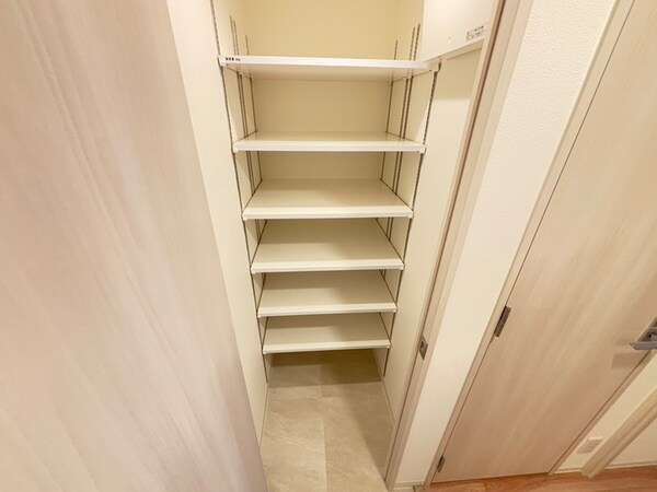 靴箱