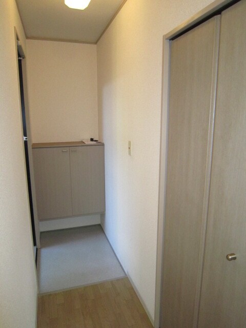 物件内観写真8　(廊下)