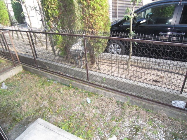 物件内観写真13　(ベランダ・バルコニー)