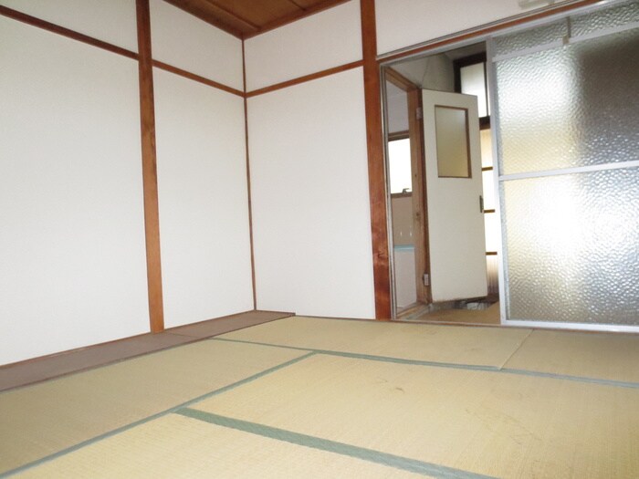 物件内観写真9　(居室)