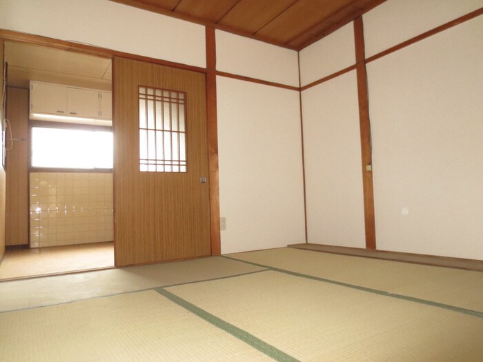 物件内観写真12　(居室)