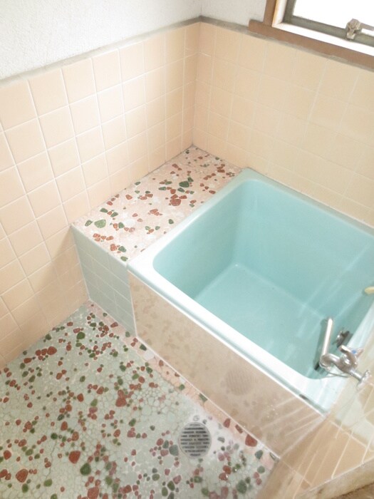 物件内観写真13　(バス／シャワールーム等)