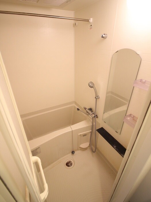 物件内観写真8　(バス／シャワールーム等)