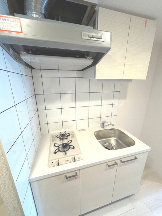 物件内観写真7　(キッチン)
