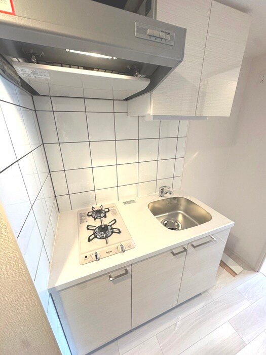 物件内観写真7　(キッチン)