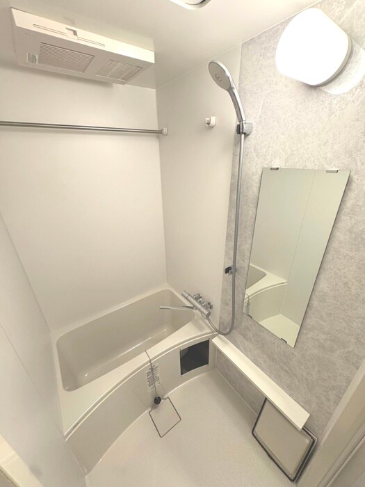 物件内観写真8　(バス／シャワールーム等)