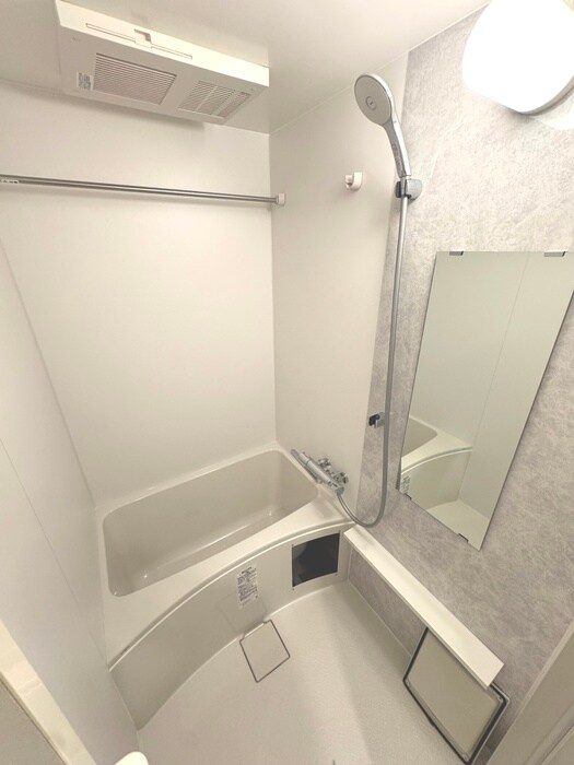 物件内観写真9　(バス／シャワールーム等)