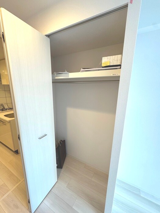 物件内観写真14　(収納)