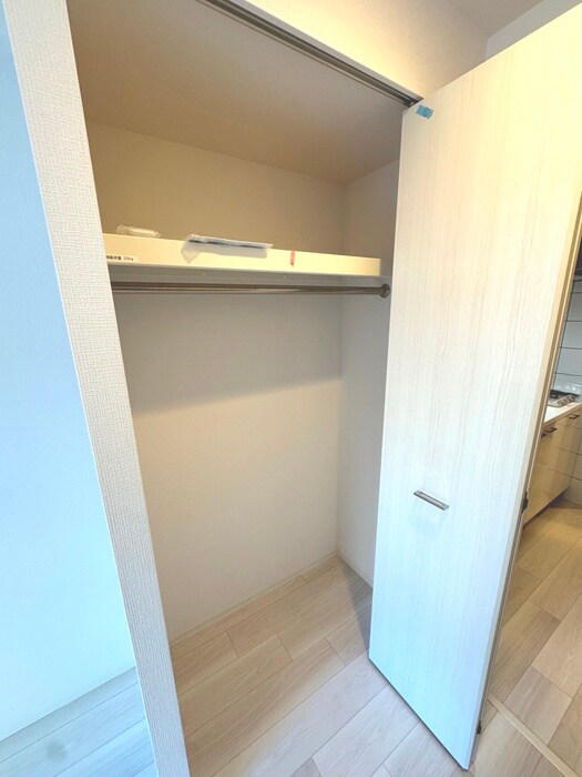 物件内観写真14　(収納)