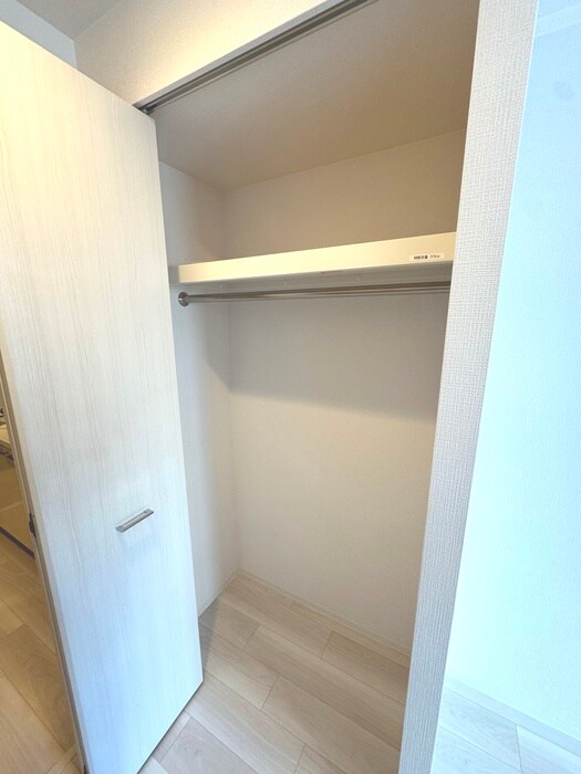 物件内観写真17　(収納)