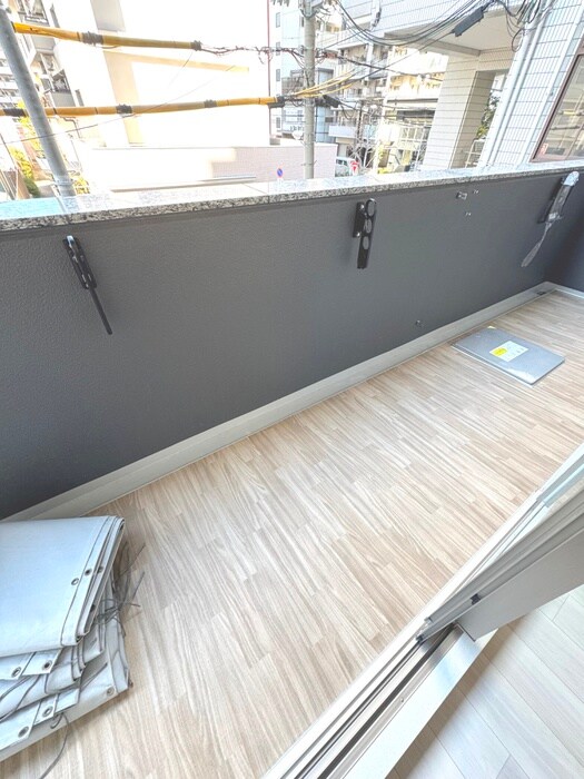 物件内観写真18　(ベランダ・バルコニー)