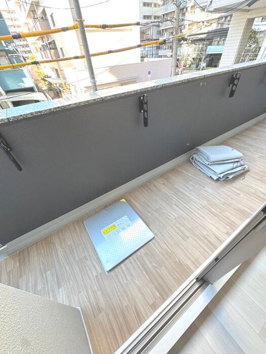 物件内観写真18　(ベランダ・バルコニー)