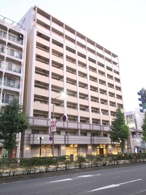 KAISEI新神戸第2WEST(609)外観写真