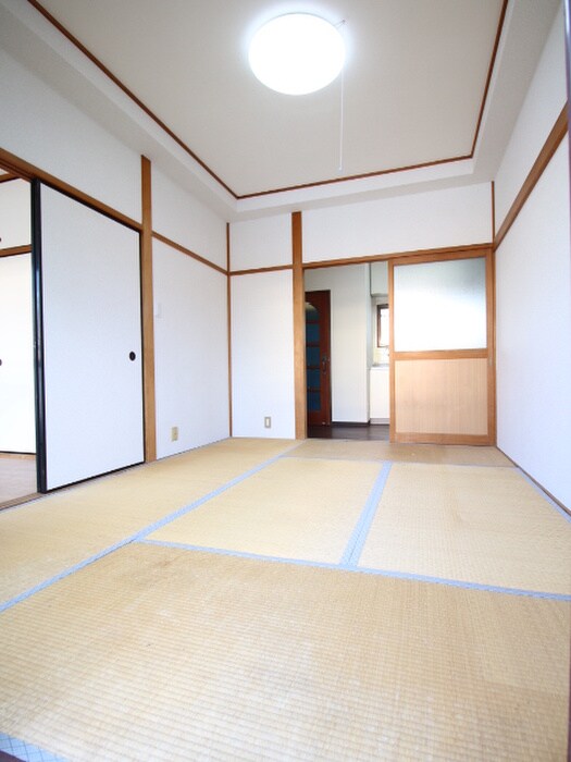 物件内観写真13　(居室)