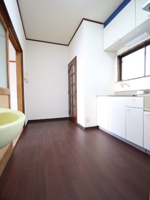 物件内観写真14　(居室)