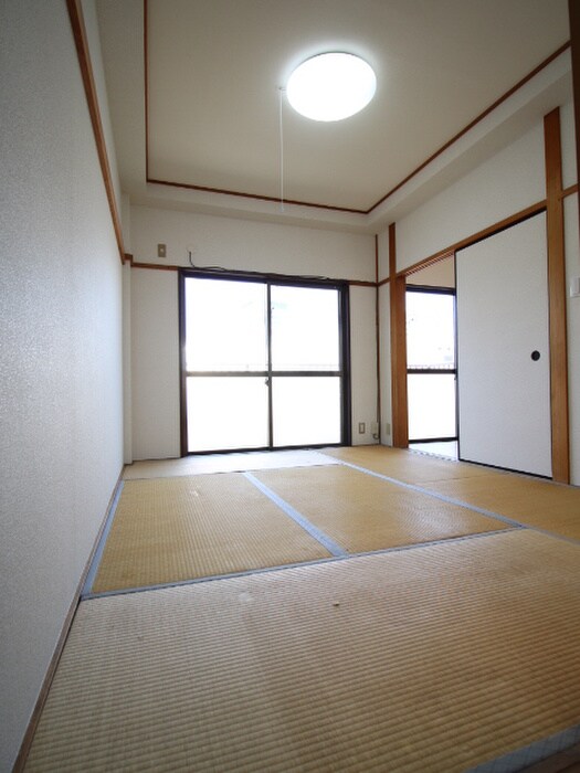 物件内観写真17　(居室)