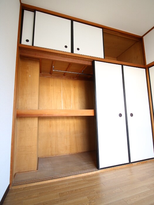 物件内観写真18　(収納)